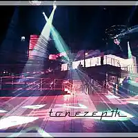 Picture for song 'CLUB 51' by artist 'TONEzEp1K Pro'