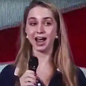 Picture for song 'C-SpanMangledBanner' by artist 'The Touch of Hutch'