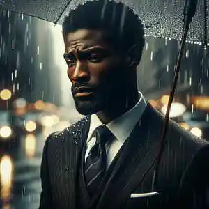 Picture for song 'Rainmaker' by artist 'Truuf Seir'