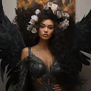 Picture for song 'Black Dreams' by artist 'TU PISTA LATINA'