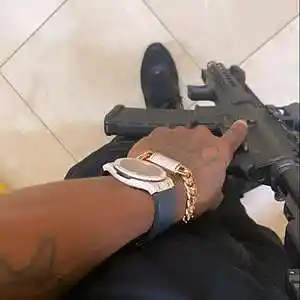 Picture for song '"Wrapped" - Splurge x yvngxchris Type Beat' by artist 'VPKST'