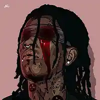 Picture for song 'Young Thug x Ty Dolla Sign Type Beat' by artist 'wavylord'