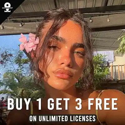 Picture for song '(BUY 1 GET 3 FREE) For The People - Drake Beat' by artist 'waytoolost'