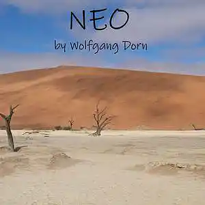 Picture for song 'Neo' by artist 'Wolfgang Dorn'