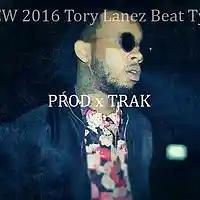 Picture for song '**NEW 2016** Xx Tory Lanez Type Beat xX ' by artist 'Zayroc Beats'