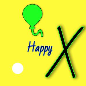 Picture for song 'Happy X' by artist 'Vito 56'