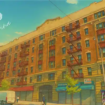 Picture for song 'Reroute' by artist 'China Truth'