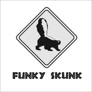 Picture for song 'Funky skunk - 01 - Intro' by artist 'Funky Skunk'