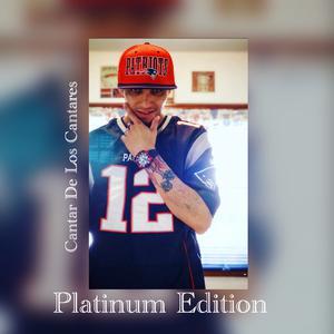 Picture for song '03.Cambio En Mi Vida' by artist 'Kalimer C'