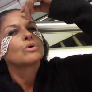 Picture for song 'Corinne maury P FRANCING BLUES' by artist 'CORINNE MAURY'