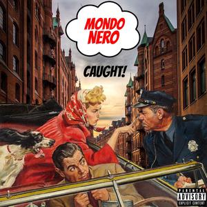 Picture for song 'The Cotton Patch' by artist 'Mondo Nero'
