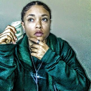 Picture for song 'Joint' by artist 'BIG GYRL TIFFANY'