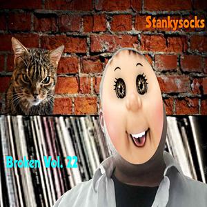 Picture for song 'Stupid Issues Solved (Stankysocks)' by artist 'Stankysocks Beats'