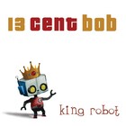 Picture for song 'Marquee - Featuring Klein Klimp' by artist '13 Cent Bob'