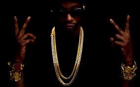 Picture for song 'BANDZ ON ME' by artist '18th Letta'