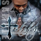 Picture for song 'My eyes are open' by artist '2Testify'