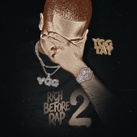 Picture for song 'YGG Tay Type Beat - Come Hard' by artist '3StripeShawtyBeatz'