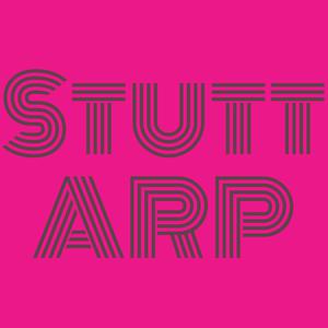 Picture for song 'stutt arp' by artist 'Four11 Productions'