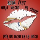 Picture for song 'por un beso en la boca' by artist '44 KOBE'