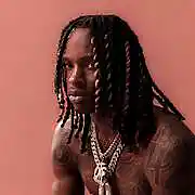 Picture for song 'Cookup 4' by artist '8(AHUNNA ON THE BEAT8('