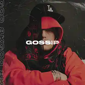 Picture for song 'Gossip (BUY 1 GET 1 FREE)' by artist '8kgod'