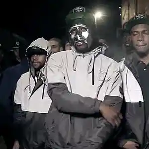 Picture for song 'Uk drill vs USA DRill' by artist '8th Wounder beatz'