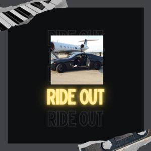 Picture for song 'Ride Out' by artist '9ELEVEN BEATS'