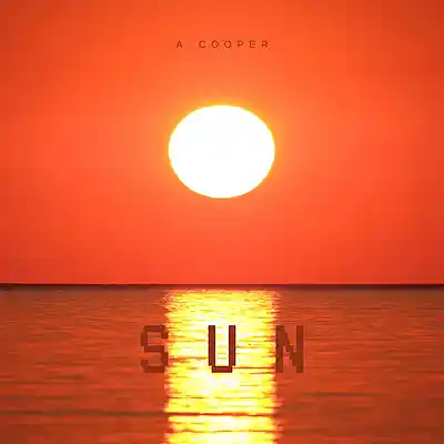 Picture for song 'Sun' by artist 'A. Cooper'