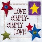 Picture for song 'Simply' by artist 'Adrian J Pratt'