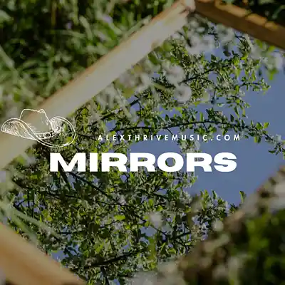 Picture for song 'Mirrors (Zach Bryan Country Type Beat)' by artist 'Alex Thrive Music'