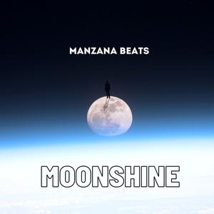 Picture for song 'MOONSHINE' by artist 'ALISA MANZANA'