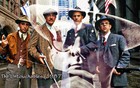 Picture for song 'The Untouchables' by artist 'Allinone The Great'