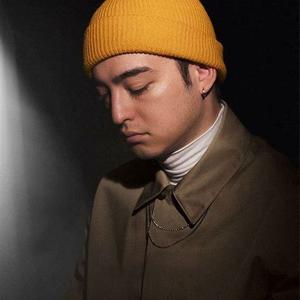 Picture for song '(FREE) Frank ocean x sonder x Brent Faiyaz type be' by artist 'AM BEATZZ'