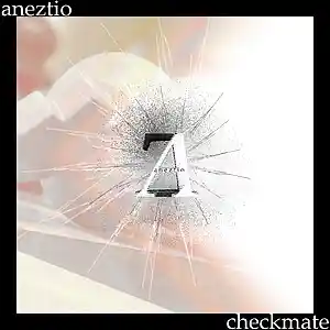 Picture for song 'Aneztio prod. - Checkmate' by artist 'Aneztio'