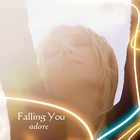 Picture for song 'Blessed by Falling You with Anji Bee' by artist 'Anji Bee'