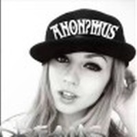 Picture for song 'All About That Bass (Remix)' by artist 'A.N.O.N.? M.U.S.'