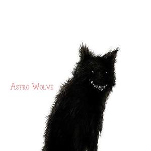Picture for song 'Cloud Nine pt.2- Astro Wolve' by artist 'Astro Wolve'