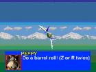 Picture for song 'Do a Barrel Roll - Star Fox' by artist 'Avis Igneus'