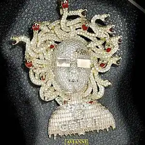 Picture for song 'Lil Gotit x 10Fifty Type Beat- Shyne' by artist 'beatitup4500'