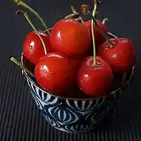 Picture for song 'Cherries - Prod by Kay ready' by artist 'Beats by KayReady'