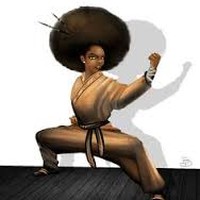 Picture for song 'Fantastic Girl ProdbyKayReady (free download)' by artist 'Beats by KayReady'