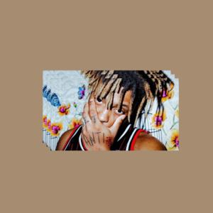 Picture for song 'Bleeding (163bpm, C#m) Juice WRLD' by artist 'beats by NTZ'