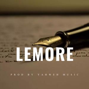 Picture for song 'Lemore - Dancehall Instrumental (2023)' by artist 'Beats by Yahweh Music'