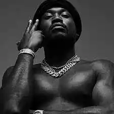 Picture for song 'Meek Mill x YG Hard Rap Type Beat' by artist 'Beatzbylord'