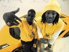 Picture for song 'CRUNK OUT!!(HIT SINGLE)' by artist 'BEATZ BY STRAP'