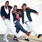 Picture for song 'Look @ All Dat' by artist 'BeautyOnDaBeatProductionz'