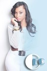 Picture for song 'What You Got Me On (With CeCe G Hook)' by artist 'BeautyOnDaBeatProductionz'