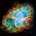 Picture for song 'Nebula' by artist 'Ben-Jammin Beats (NC)'