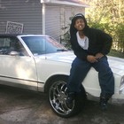 Picture for song 'Chevy Muzik' by artist 'BIG SHACK ENT.'