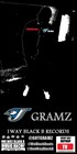 Picture for song 'J Gramz Baby I dont wanna go Prod. By @DjOgBlackB' by artist 'BlackBeatzProductionz'